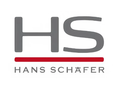 HS HANS SCHÄFER HS HANS SCHÄFER