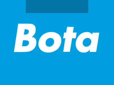 BOTA BOTA