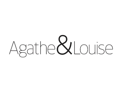 Agathe & Louise